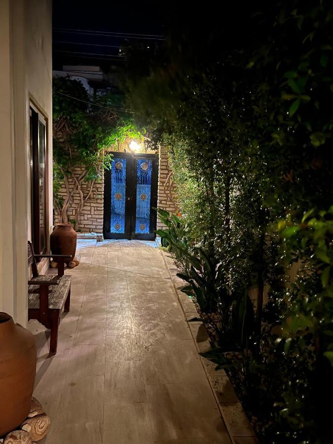 The Aegean Gate Hotel (Adults Only) Bodrum ภายนอก รูปภาพ