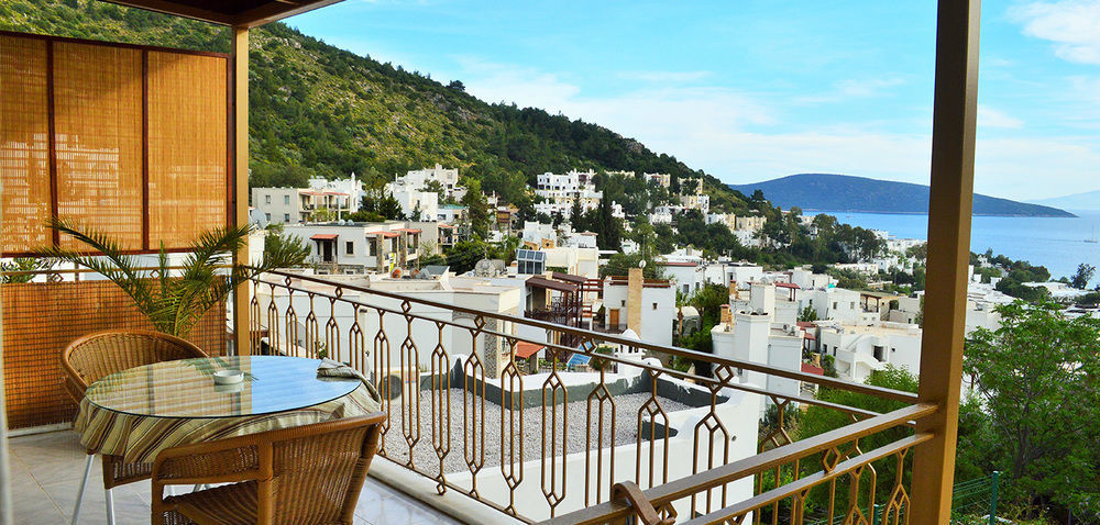 The Aegean Gate Hotel (Adults Only) Bodrum ภายนอก รูปภาพ